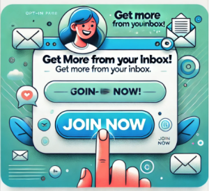 Irresistible Opt-In Pages That Convert Like Crazy